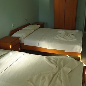Pokój rodzinny typu standard z łóżkiem king-size